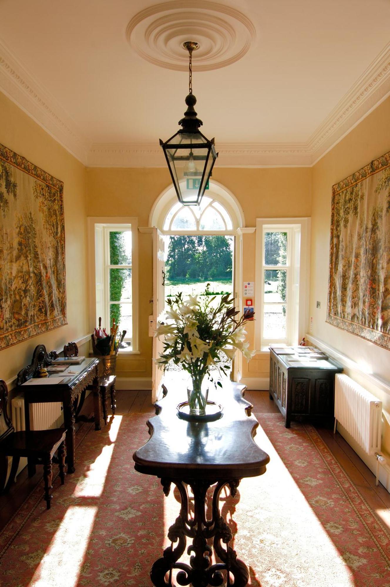 Affittacamere Newforge House Moira  Esterno foto
